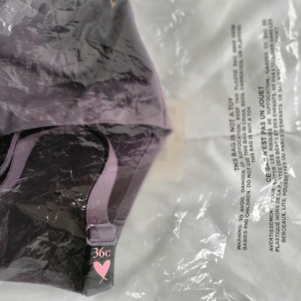 Victoria's Secret NWT 36C Bra